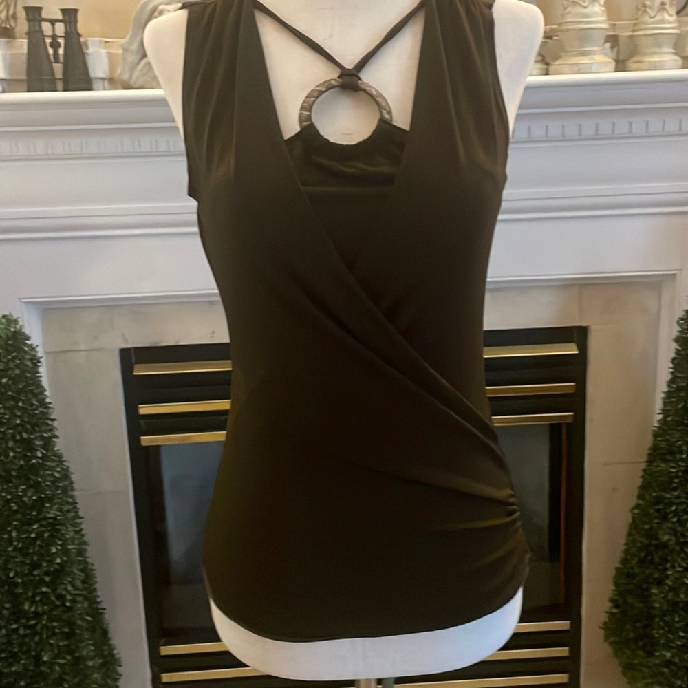 Classy Junior top